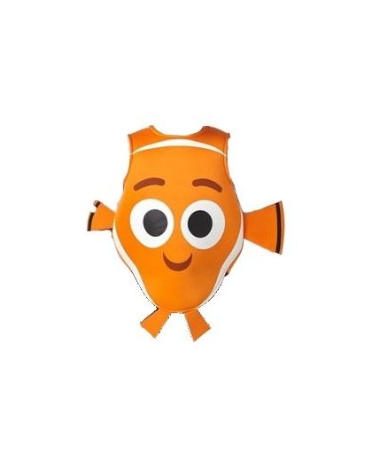 Disney Verkleedpak Nemo Oranje Maat 112/116