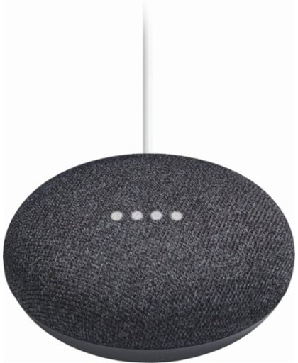 Google Home Mini karbon Smart Speaker Assistant