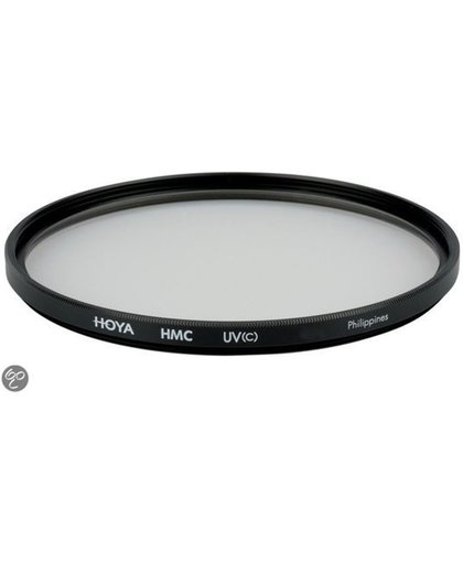 Hoya 58mm UV (protect) multicoated filter, HMC+ series
