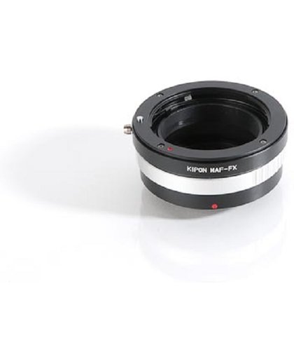 Kipon Lens Mount Adapter Sony  naar Fuji X