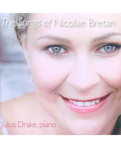 The Songs Of Nicolae Bretan