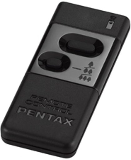 Pentax 37376 - Draadloze afstandsbediening - Geschikt voor Pentax APS en SLR-camera's