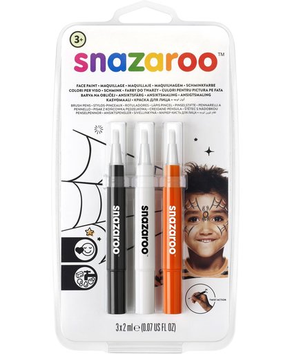 Snazaroo Brush pen Halloween