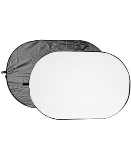 Godox Black & White Reflector Disc - 120x180cm