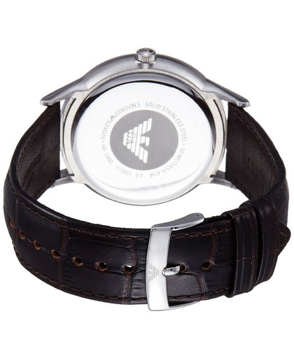 Emporio Armani AR2480 mens quartz watch