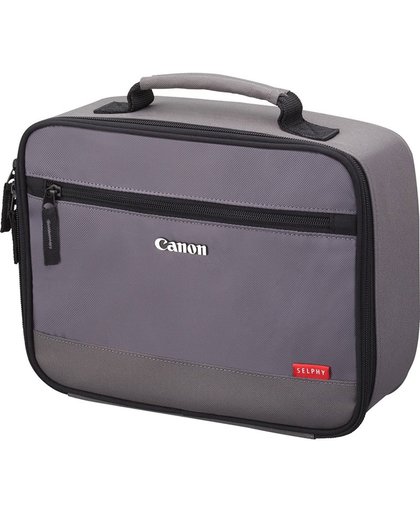 Canon DCC-CP2 Briefcase/classic case Grijs