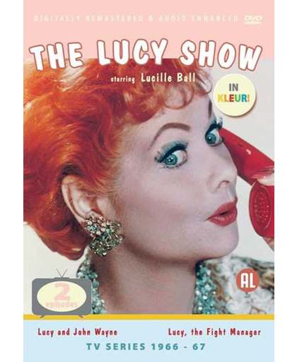 Lucy Show 5