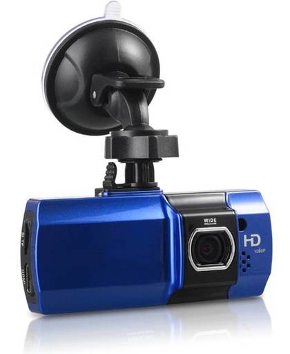 Dashcam - auto camera - video recorder - zwarte dashcam - dashcam kopen - DisQounts