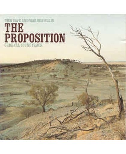 Nick Cave And Warren Ellis - Proposition