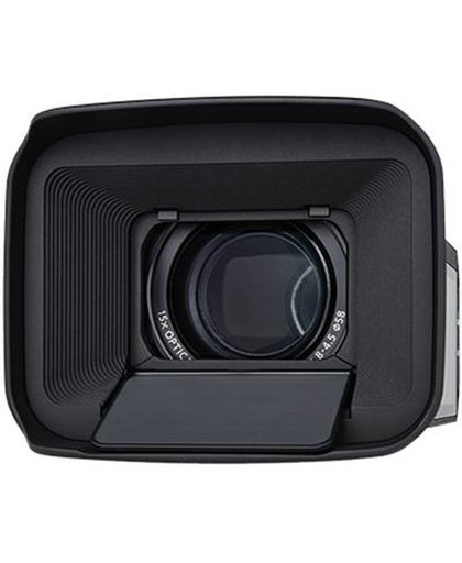 Canon LEGRIA GX10 13.4MP CMOS Zwart