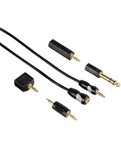 Thomson audio connectie kit jack 2m