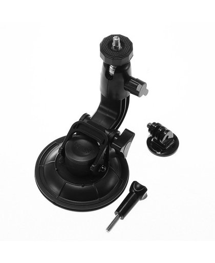 iMounts / zuignap houder / GoPro suction cup mount / Geschikt voor GoPro