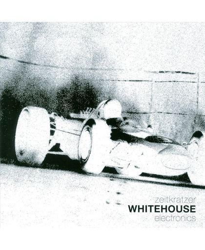 Whitehouse / William Bennett [Elect