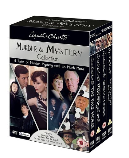 Agatha Christie Collection (Import)