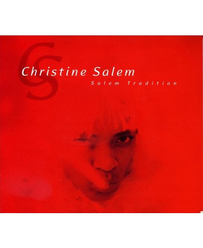Christine Salem - Christine Salem Salem Tradition