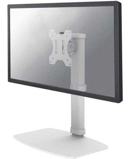 Newstar FPMA-D890WHITE flat panel bureau steun 76,2 cm (30") Wit