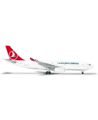 Airbus A330-200F Turkish Cargo