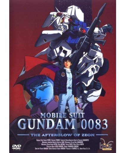 Gundam Films: 0083 The Afterglow