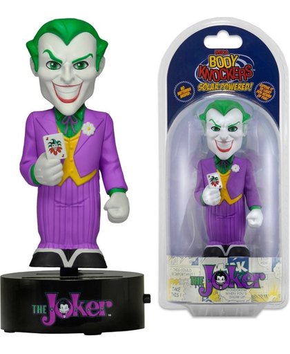 DC Comics Joker Body Knocker