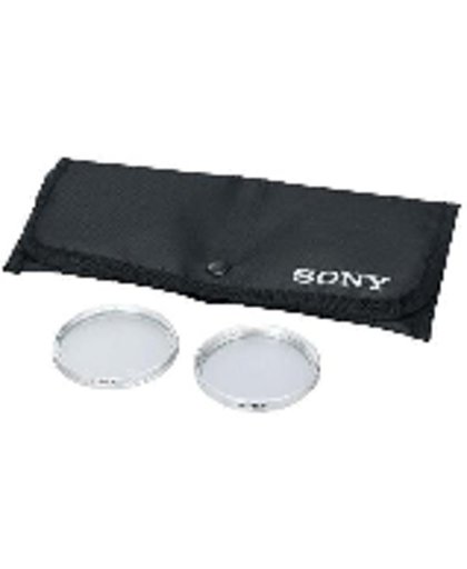 Sony VF-58SC - effect-filterset voor 58mm lens