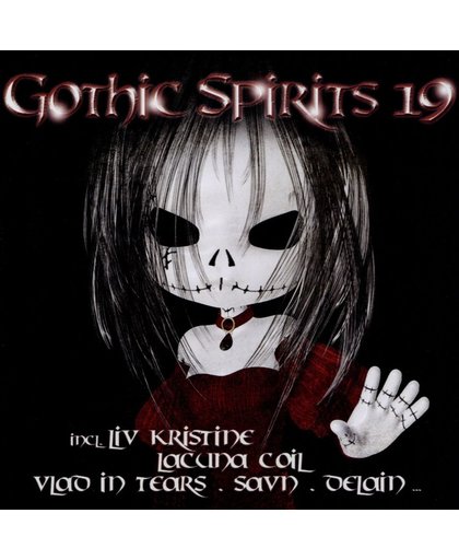 Gothic Spirits 19