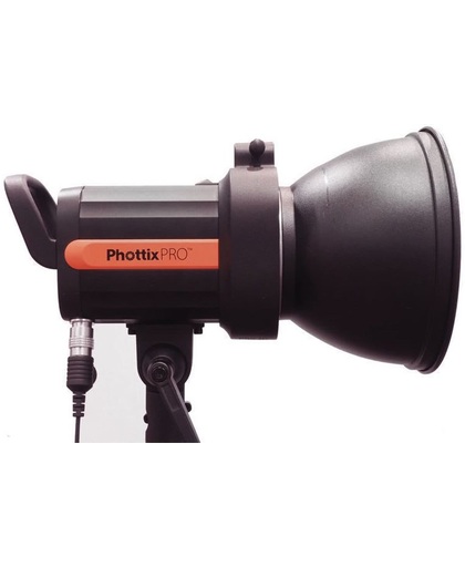 Phottix INDRA 360 TTL studio light and battery pack kit