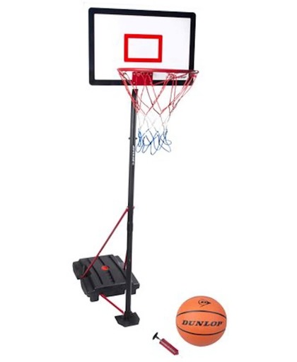 Dunlop Basketbalset (3 delig)