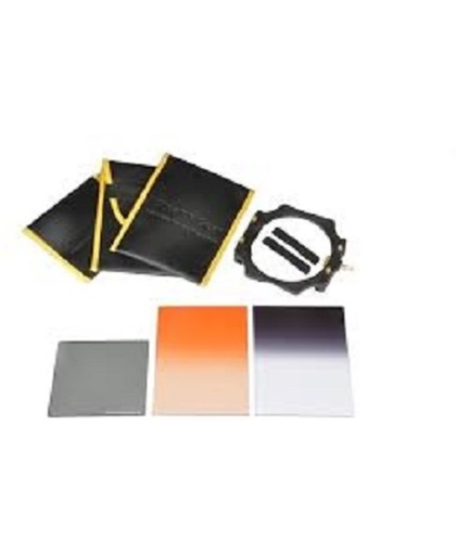 Stealth Gear Landscape Filter Kit Z Camera filter kit