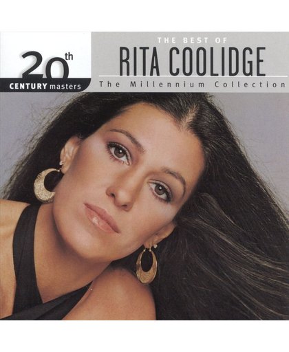 The Best Of Rita Coolidge: Millennium Collection