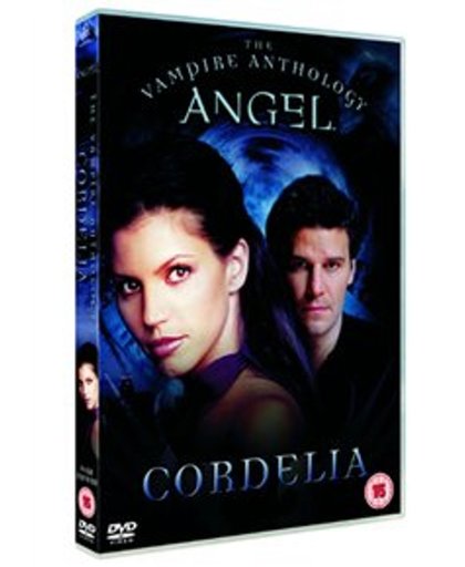 Angel: Vampire Anthology - Cordelia