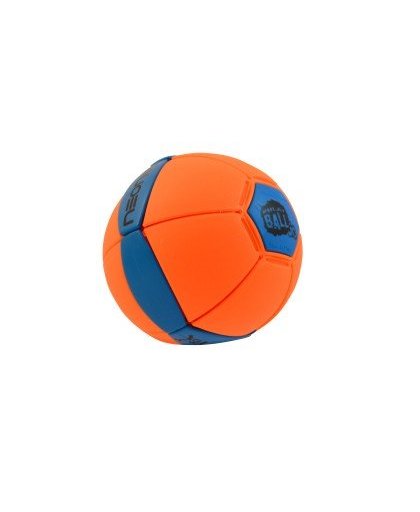 Goliath Phlat Ball frisbee junior 15 cm oranje