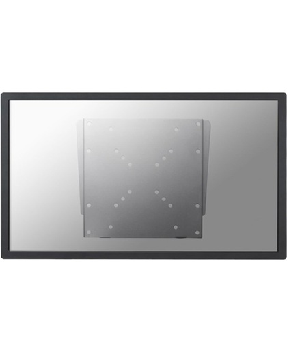 Newstar FPMA-W110 40" Zilver flat panel muur steun