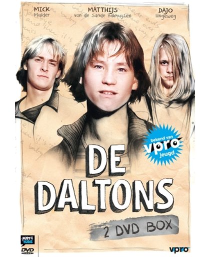 De Daltons Box