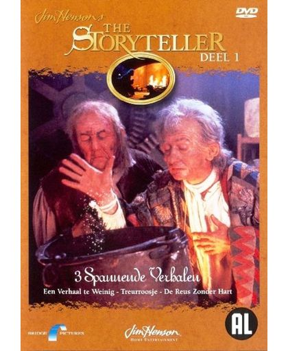 Storyteller - Original 1