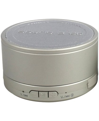 Sound2Go BIGBASS XL Mono portable speaker 3W Zilver