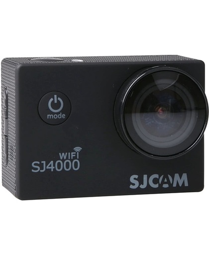 UV Filter / Lens Filter voor SJCAM SJ4000 Sport Camera & SJ4000 Wifi Sport DV Action Camera, Internal Diameter: 2.1cm
