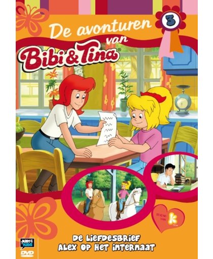 Bibi & Tina - Deel 3