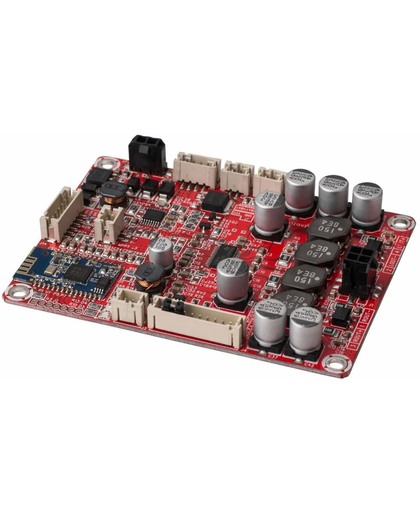 Dayton Audio KAB-215 2x15W Class D Audio Amplifier Board with Bluetooth 2.1