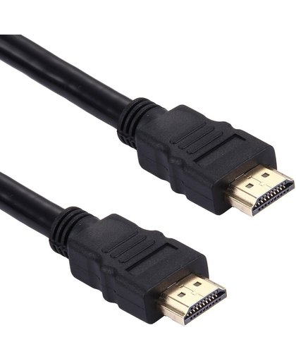 3 Meter 1920x1080P HDMI naar HDMI 1.4 versie Kabel Connector Adapter