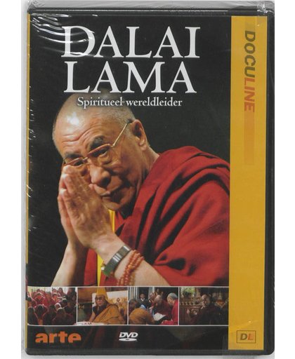 Dalai Lama - Spiritueel Wereldleider