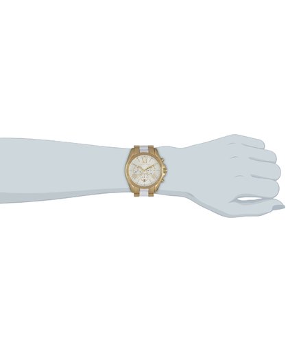 Michael Kors MK5743 mens quartz watch