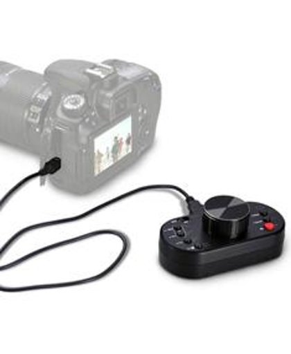 Aputure V-Control Canon Camera USB Focus Controller