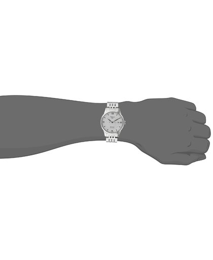 Tissot T-Classic Le Locle T41183350 unisex mechanical automatic watch