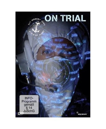 State O On Trial - The Modern Navy - On Trial - The Modern Navy, State O