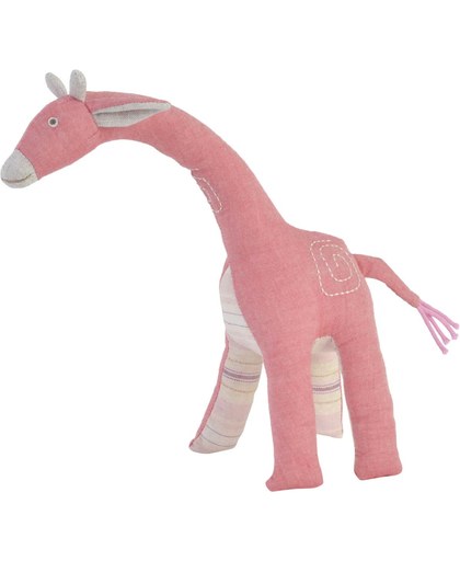 Happy Horse Giraf Goldie Knuffel - 25 cm