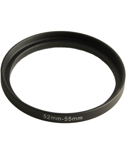 52mm-55mm lens stepping ring