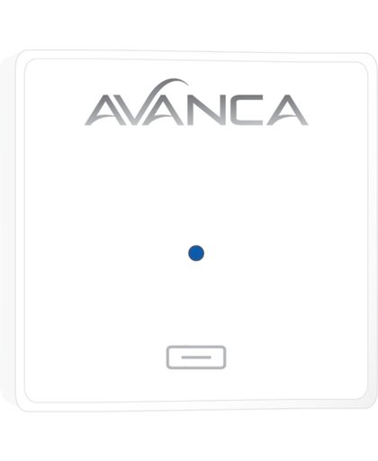 Avanca DockR Bluetooth music receiver