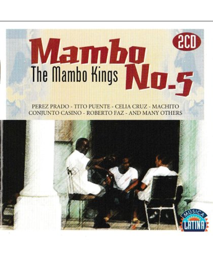 Mambo No.5 - The Mambo Ki