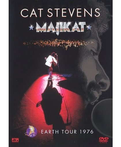 Cat Stevens - Majikat Tour '76