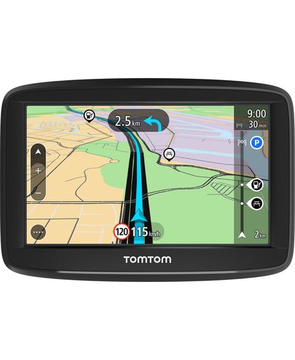 TomTom START 52 navigator